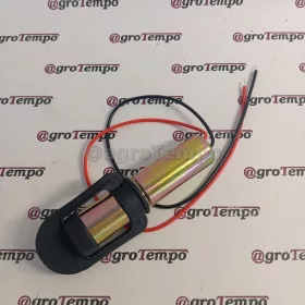 4990084 GRANIT Blister Hegeszthető tartócső