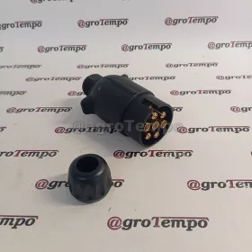 4990271 GRANIT Blister Csatlakozódugó