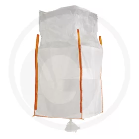 5001016 GRANIT Big bag zsák Zsákleeresztővel az alján