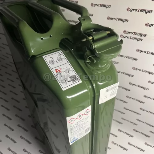 50021060950 Pressol Kanna 20l