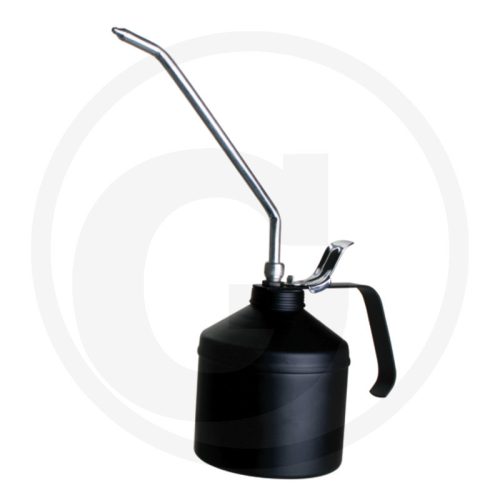 50099042 GRANIT Olajozókanna 225 mm-es olajozócsővel