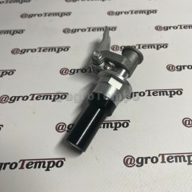 50099099 GRANIT Gyorscsatlakozós zsírzófej M10 x 1 50099099 GRANIT Gyorscsatlakozós zsírzófej M10 x 1