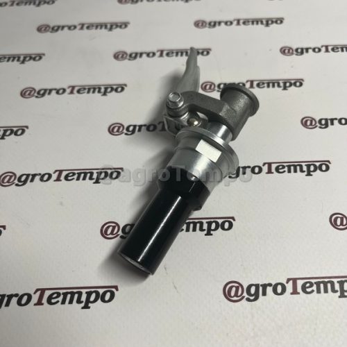 50099099 GRANIT Gyorscsatlakozós zsírzófej M10 x 1