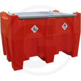 50099306 GRANIT Szállítható tartály CARRYTANK 440 GRANIT Dízelhez   50099306 GRANIT Szállítható tartály CARRYTANK 440 GRANIT Dízelhez