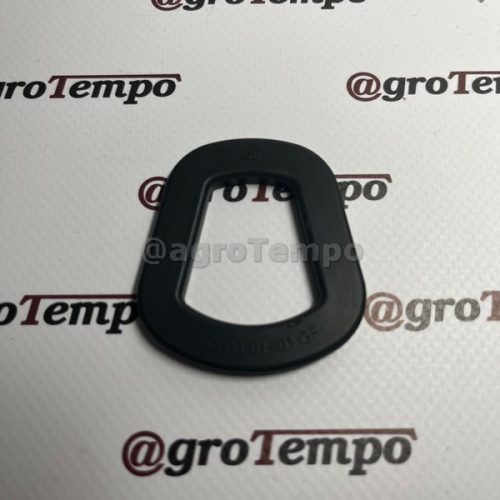 50099826010 Pressol Gumitömítés Kannákhoz Magasság: 5 mm, hossz: 60 mm, szélesség: 50 mm