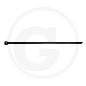   500KB140121 GRANIT 100 db kábelkötegelő és gyorskötöző - 140 x 2,5