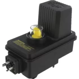 5051522DP TeeJet Motor