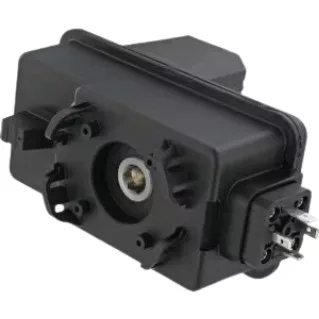 5051522DP TeeJet Motor