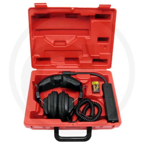 50700112 GRANIT Elektronikus sztetoszkóp