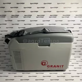   507507006 GRANIT Hűtőbox, kicsi Hűtő és melegítő funkcióval