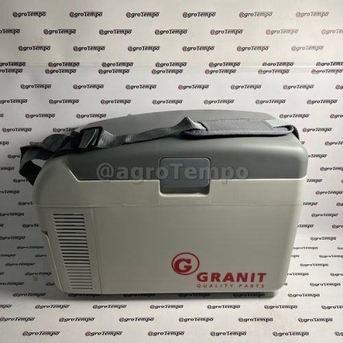 507507006 GRANIT Hűtőbox, kicsi Hűtő és melegítő funkcióval