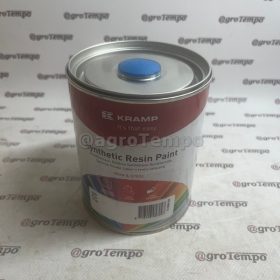 513008KR KRAMP Iseki kék festék  1L 513008KR KRAMP Iseki kék festék  1L