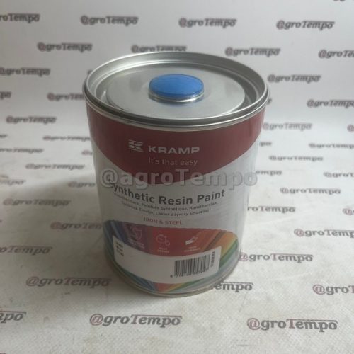 513008KR KRAMP Iseki kék 1L