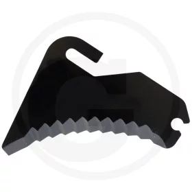 52500014HS GRANIT Kés Keményfém bevonatos