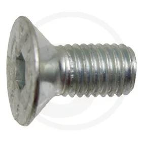 52500122117 GRANIT Süllyesztett fejű csavar