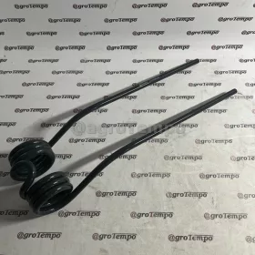 52506580456 Granit rendterítő fog