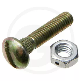 525130436 GRANIT Csavar 6x28 mm