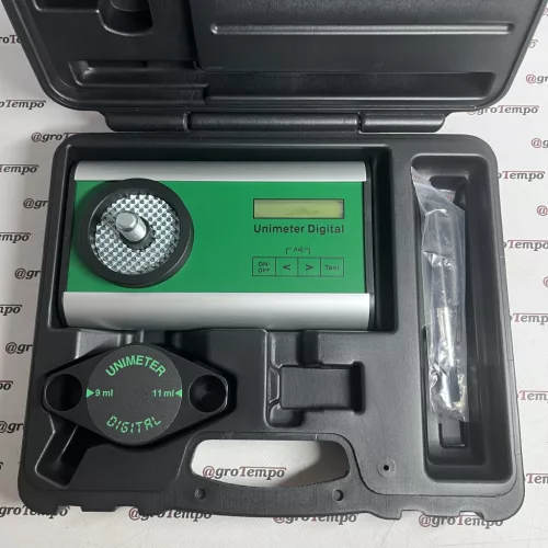 525525003 Granit unimeter super digital xl gabonanedvesség-mérő