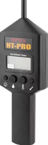 525525545 GRANIT Széna- és szalmanedvesség-mérő HT Pro