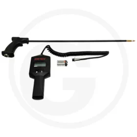 525525546 GRANIT Széna- és szalmanedvesség-mérő DHT 1