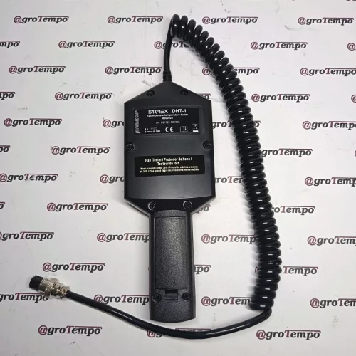 525525546 GRANIT Széna- és szalmanedvesség-mérő DHT 1