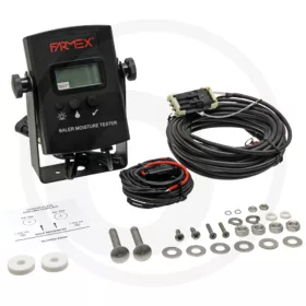 525525547 GRANIT Bálanedvesség-mérő Farmex BHT-1