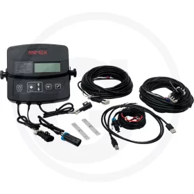 525525548 GRANIT Bálanedvesség-mérő Farmex BHT-2