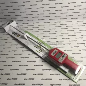   525525568 WILE 27 Széna- és szalma-nedvességmérő 7030270