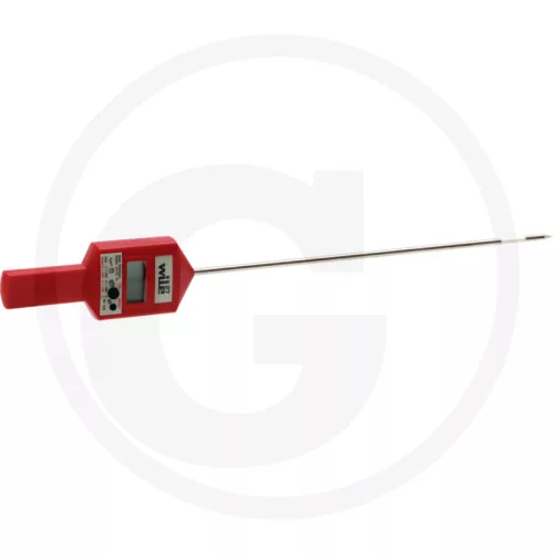 525525568 WILE 27 Széna- és szalma-nedvességmérő 7030270