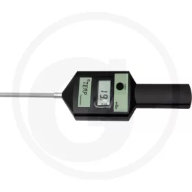   525525574 GRANIT Hőmérsékletmérő szonda, 1,5 m-es üvegszálas szondával