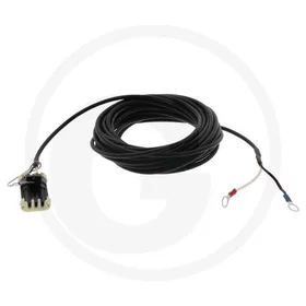   525525582 GRANIT Szenzorkábel BHT-1 széna- és szalmanedvesség-mérőhöz, 7,6 méter hosszú