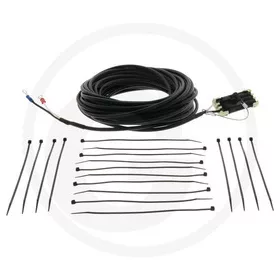   525525583 GRANIT Szenzorkábel BHT-2 szalmanedvesség-mérőhöz, 10,5 méter hosszú