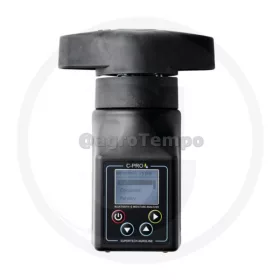 525525586 AgroLog Gabona-nedvességmérő C-Pro