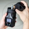 525525586 SUPERTECH Gabona-nedvességmérő C-Pro