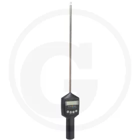   525525645 AgroLog Hordozható nedvességmérő  Superpro Combi