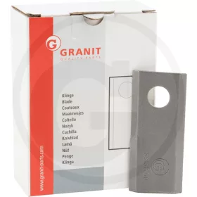 52556151200/25 GRANIT Kaszapenge