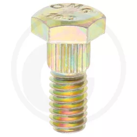 52584429099 GRANIT Csavar, M06x16