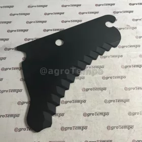 525CC 52821F GRANIT Kés