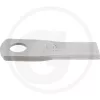 525K6804710 GRANIT Kaszapenge Bal, 25 mm-es lekerekítéssel a fejnél (25db)