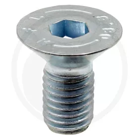   527122579918 GRANIT Süllyesztett fejű csavar - belső hatlapfejű, hossza 25 mm