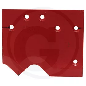 527527614 GRANIT Vágókés - Bal