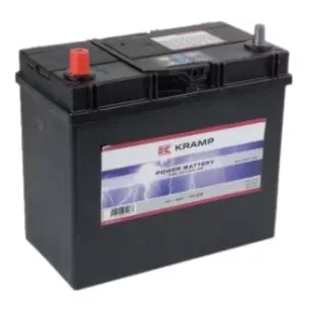 545157033KR Kramp Akkumulátor 12 V 45 Ah feltöltött