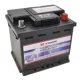 545412040KR Kramp Akkumulátor 12 V 45 Ah feltöltött