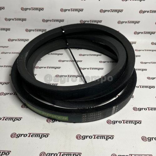 55160136 Optibelt Ékszíj