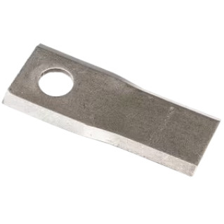 55903210KR Kramp Kaszapenge bal 107x45x4 mm, Ø18,25 mm-es furat, több márkához, 25-ös csomag