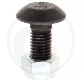 560173011805 GRANIT Félgömbfejű csavar