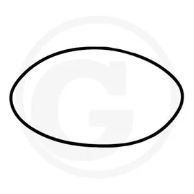 5603100260202 GRANIT O-gyűrű - Ø 78 x 1,5 mm