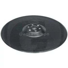 5603123010201 GRANIT Csoroszlyatárcsa Sima, Ø 340 x 3 mm