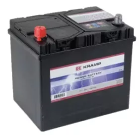 560413051KR Kramp Akkumulátor 12 V 60 Ah feltöltött