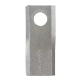   56151200KR, Kramp, Kaszapenge bal 93x40x3 mm, Ø16,25 mm-es furat, Kuhnhoz/John Deere-hez/New Hollandhoz, 25-ös csomag